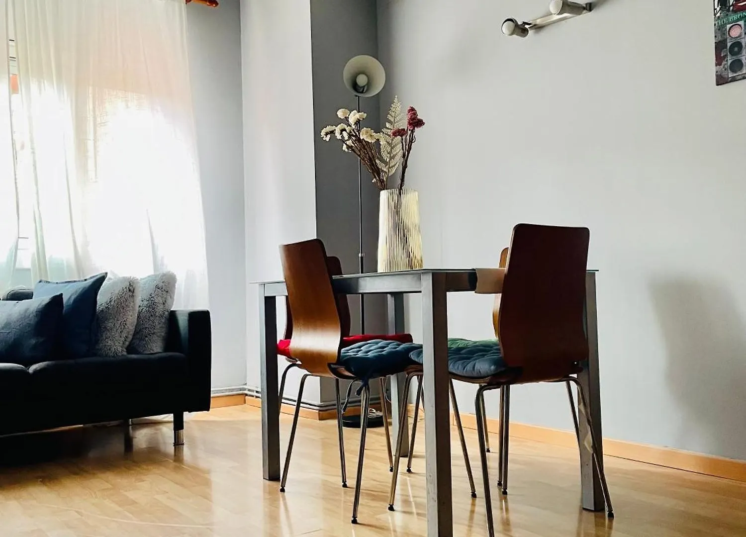 ברצלונה Hermoso Apartamento