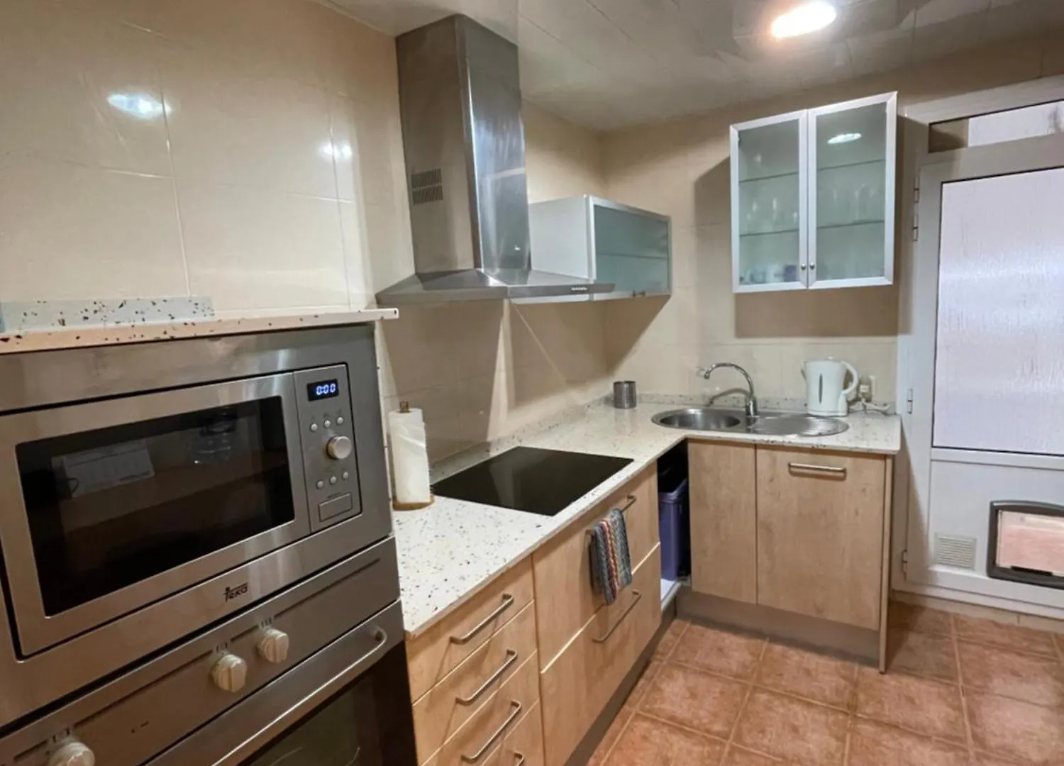 ברצלונה Hermoso Apartamento דירה