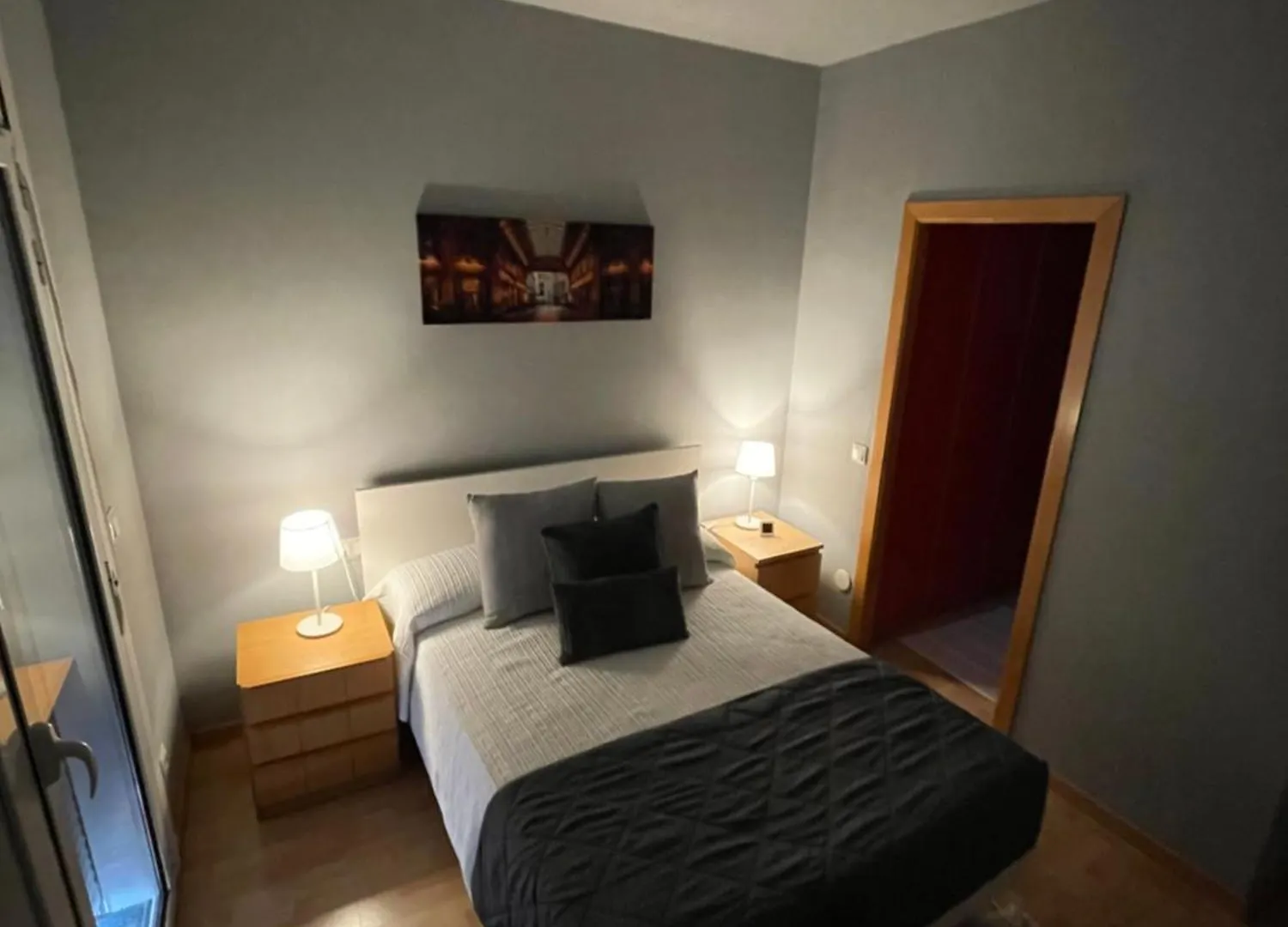 Appartement Hermoso Apartamento Barcelone Espagne