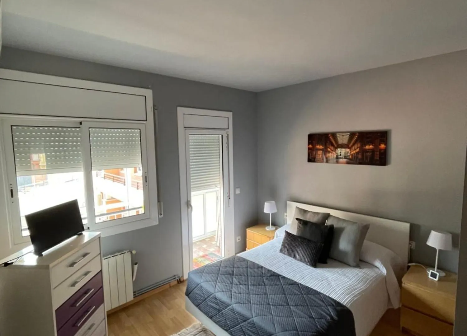 Hermoso Apartamento Barcelone