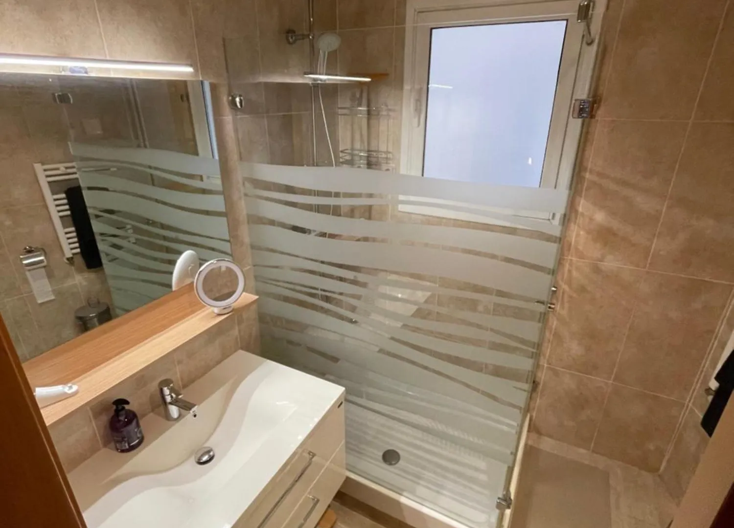 Hermoso Apartamento Barcelone Espagne