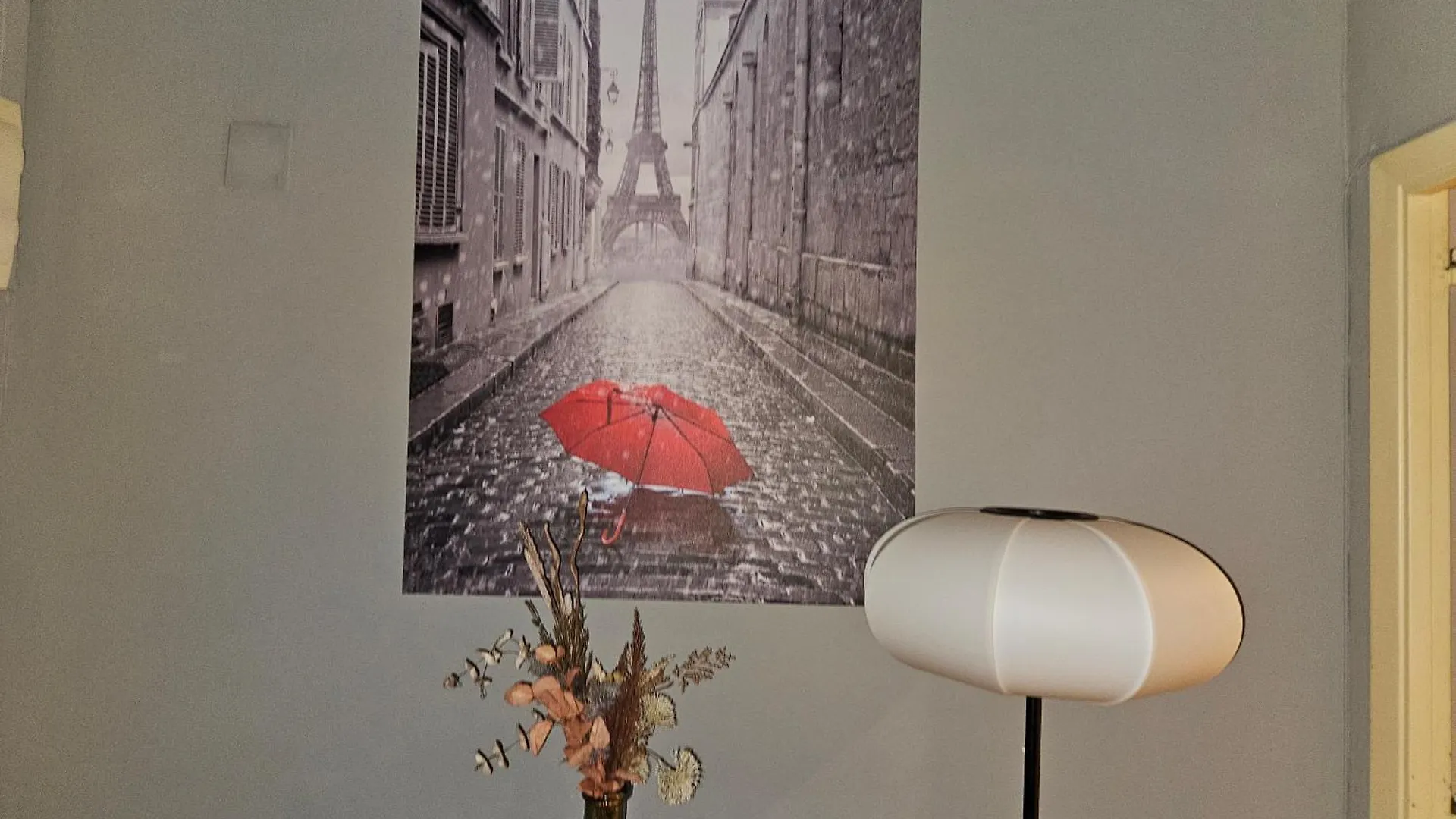 Appartement Hermoso Apartamento Barcelone